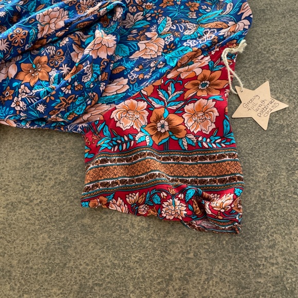 Women’s boho dress - Picture 5 of 7